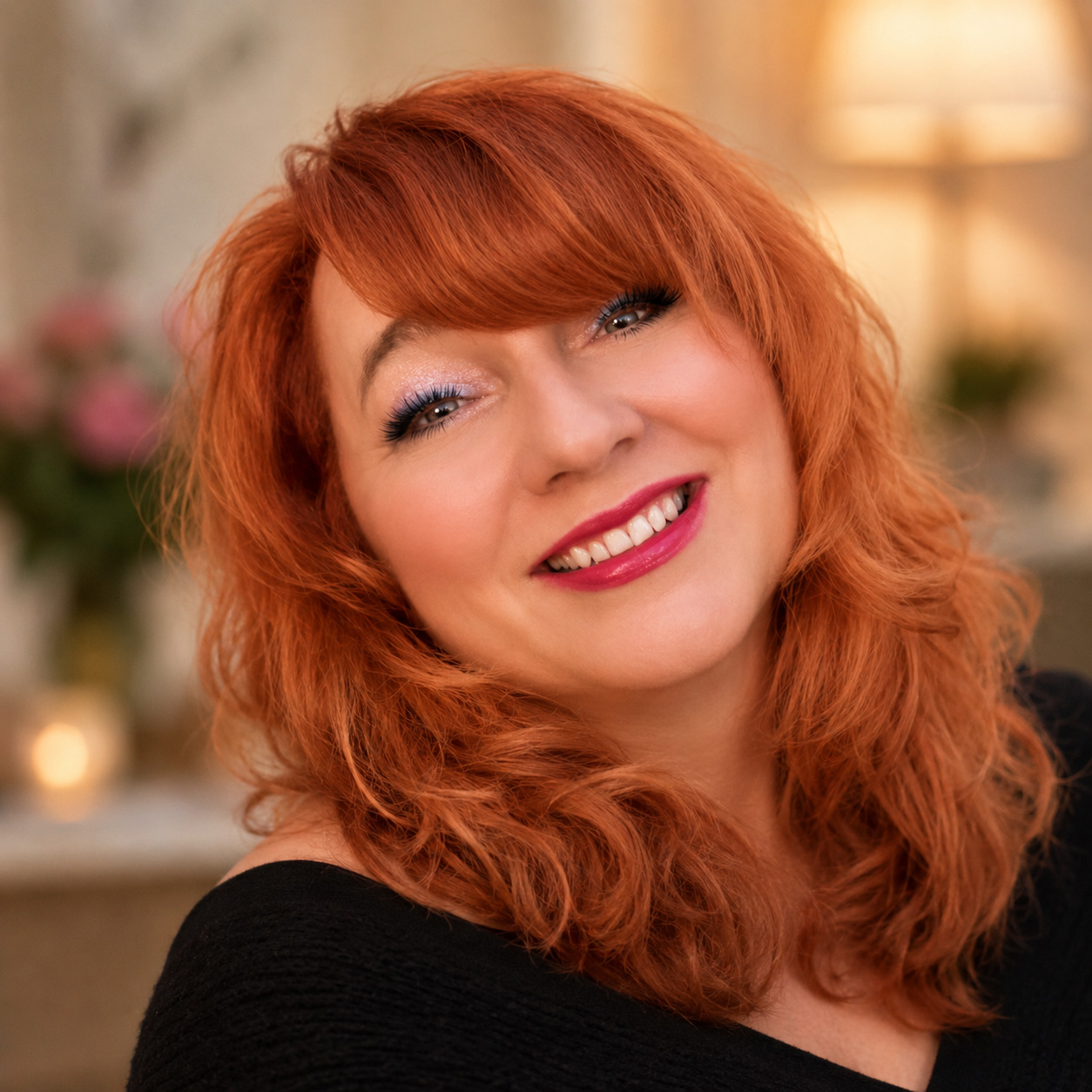 Jarmila Katharine Černík